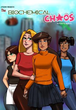 The Biochemical Chaos