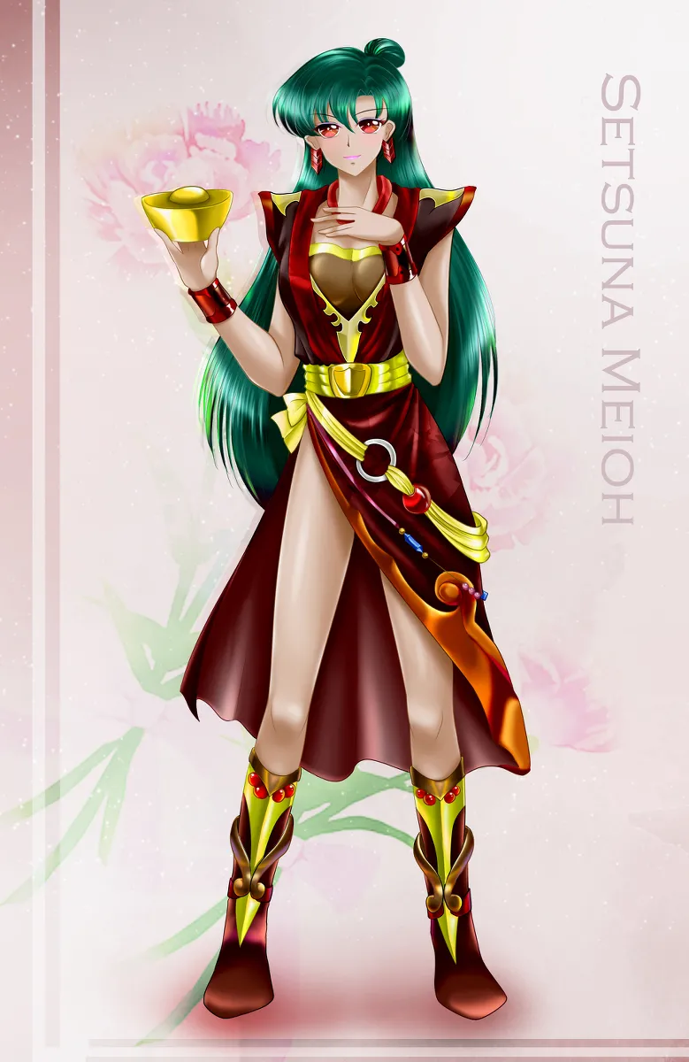 Artist:sefilom＠お仕事募集 page 7 full