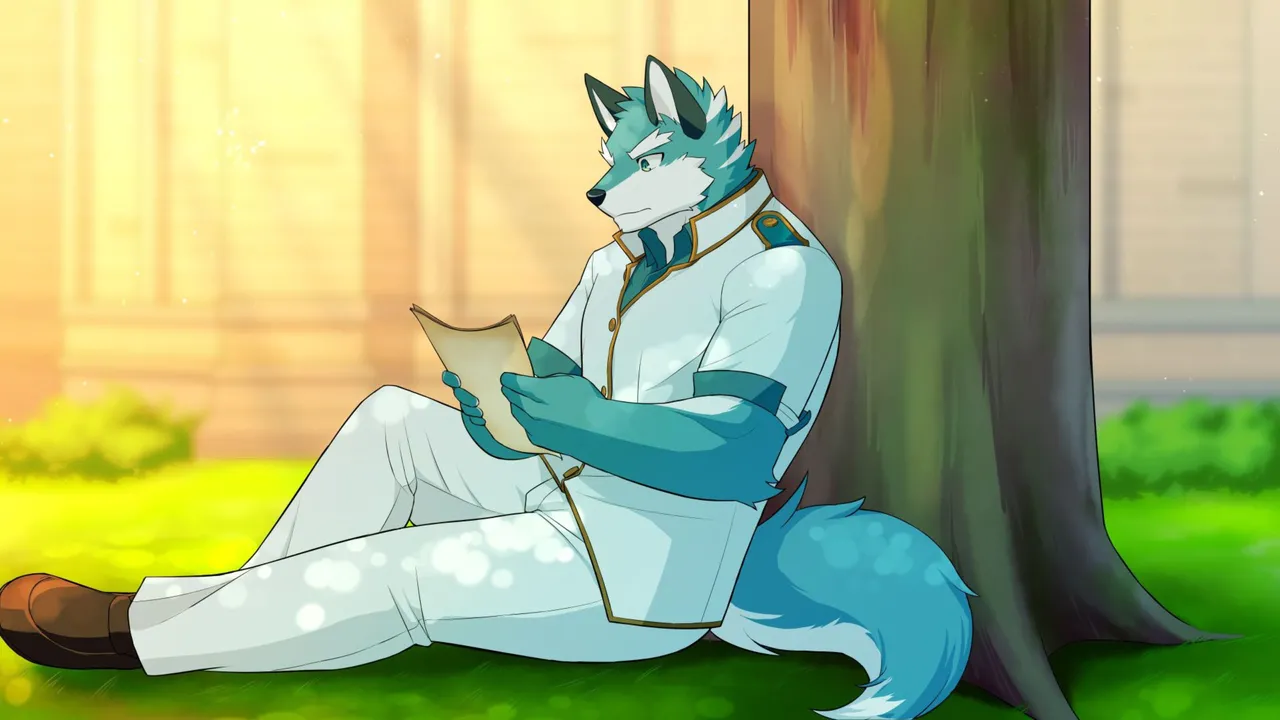 KAIJYU-09: Knights College 1, All CGs page 6 full