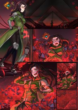 COM Destiny SIVA corruption