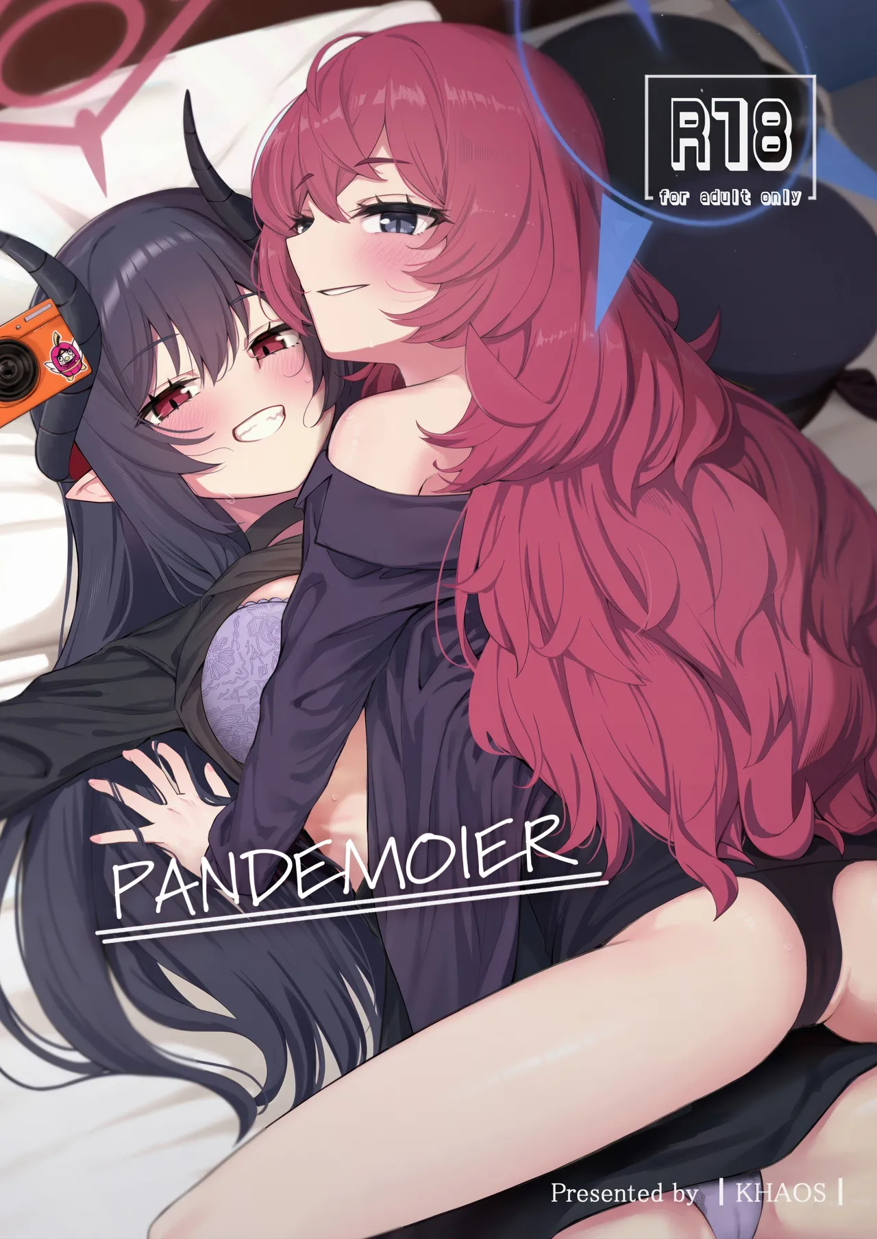 pandemoier page 1 full