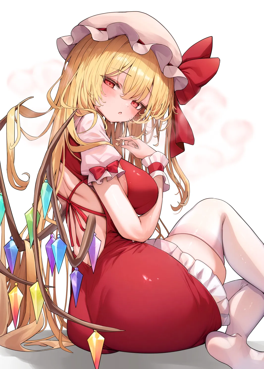 Flandre Scarlet ass collection 2 page 7 full