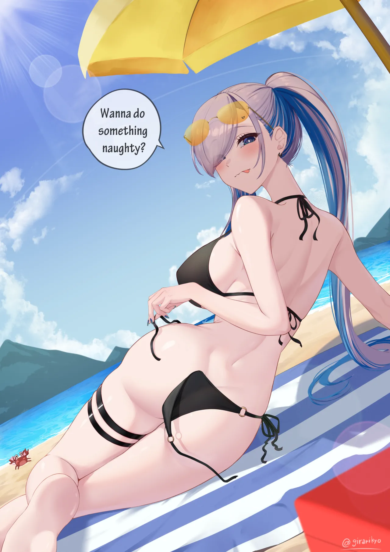 GiRA page 7 full