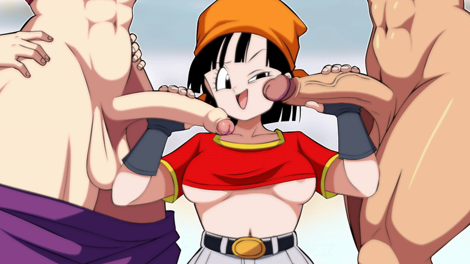 Son Pan Vs Kefla page 2 full