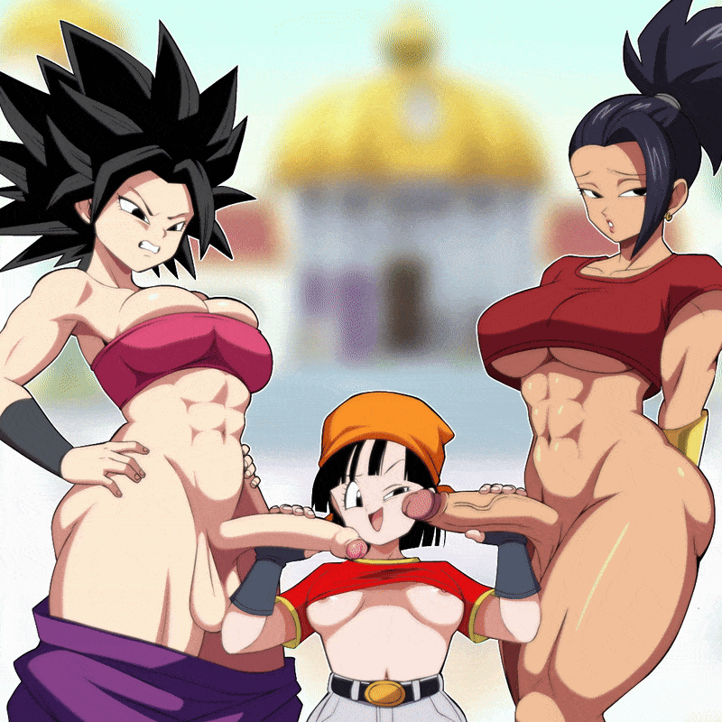 Son Pan Vs Kefla page 3 full