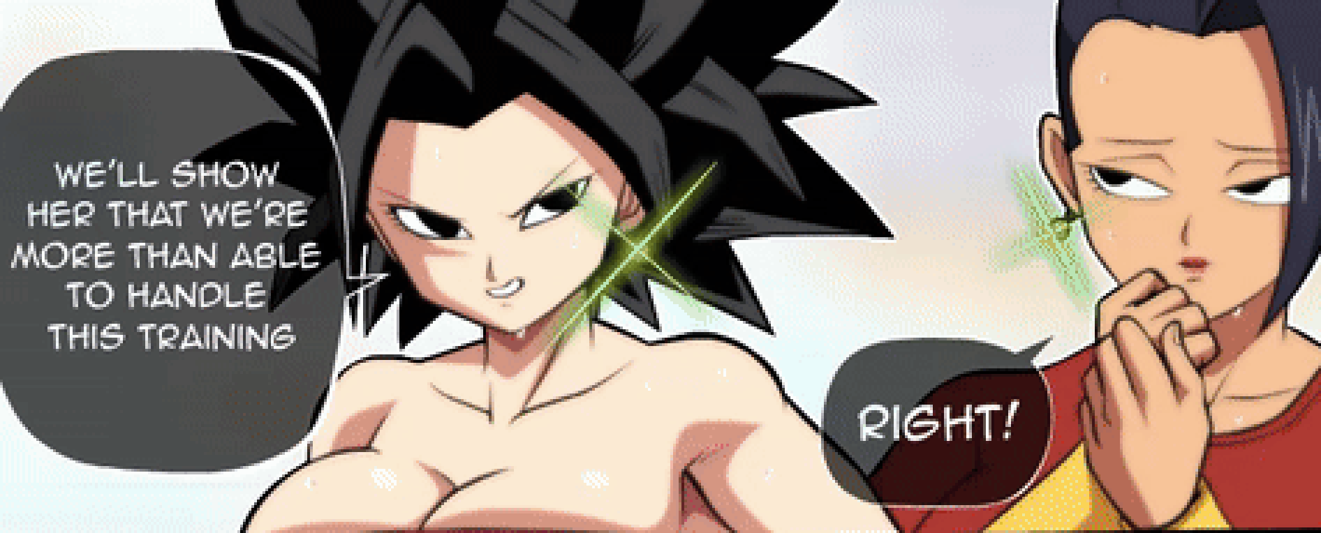 Son Pan Vs Kefla page 4 full