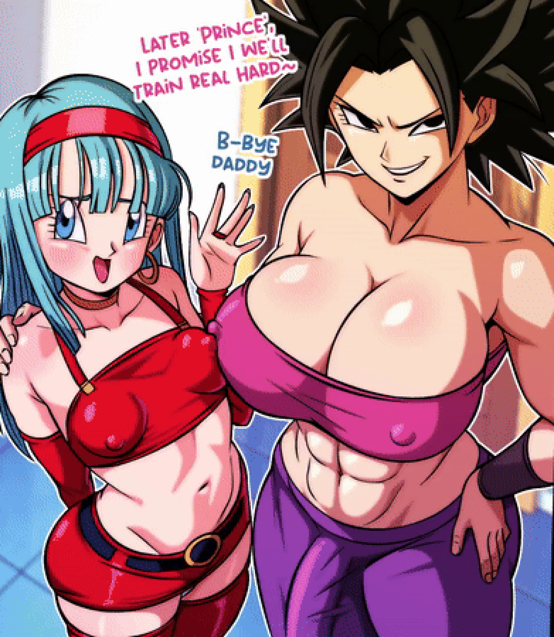 Son Pan Vs Kefla page 8 full