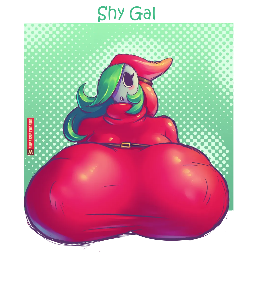 SUPERSATANSON page 4 full