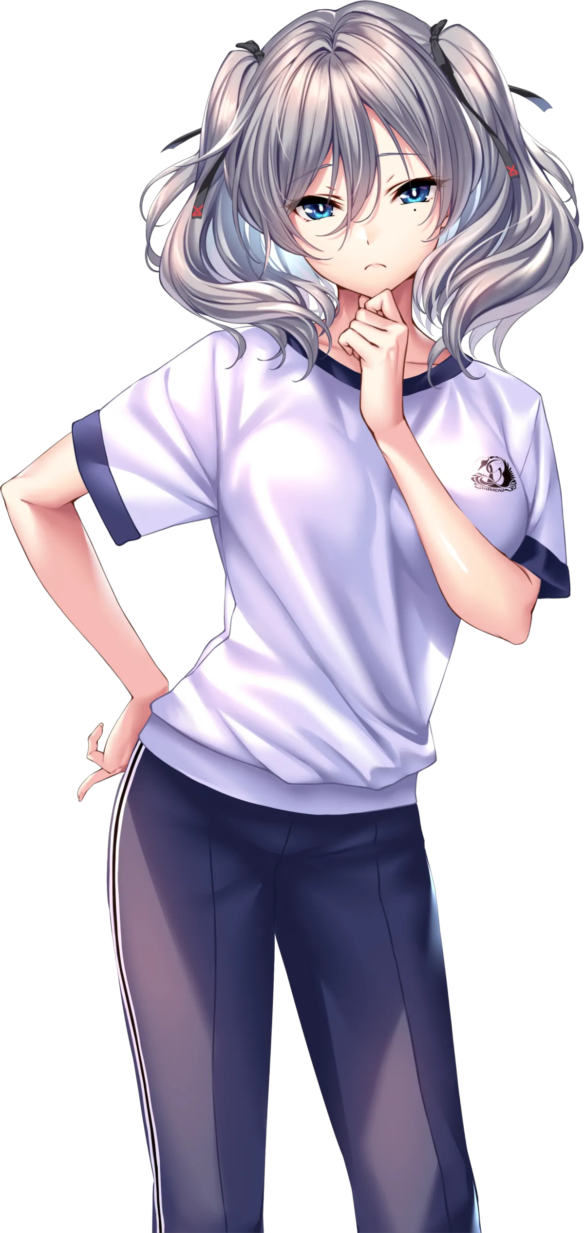 Amakano 2+  Sara page 1 full