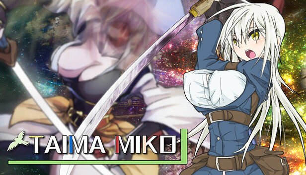 Taima Miko page 1 full