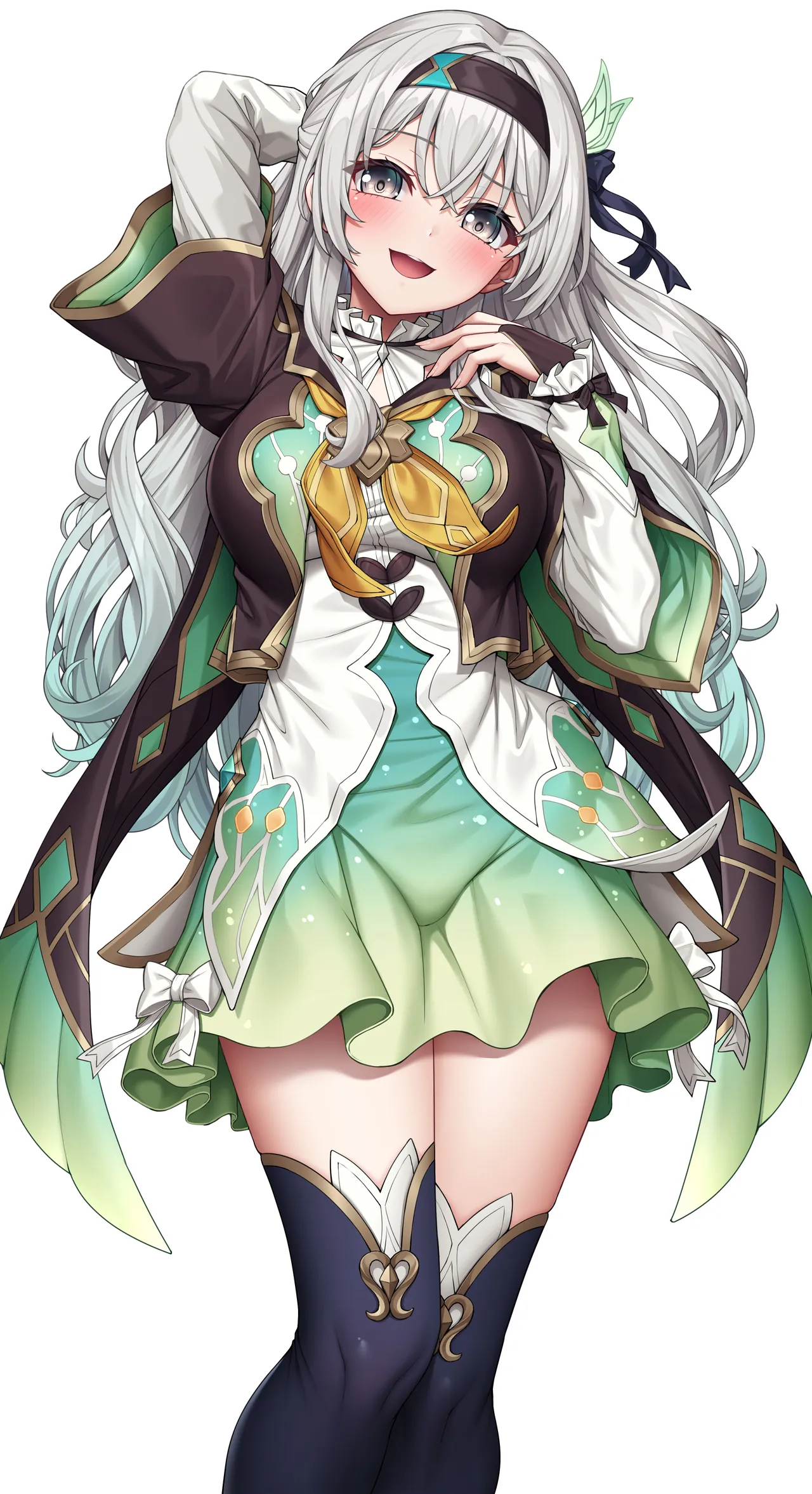 ホタルちゃん page 1 full