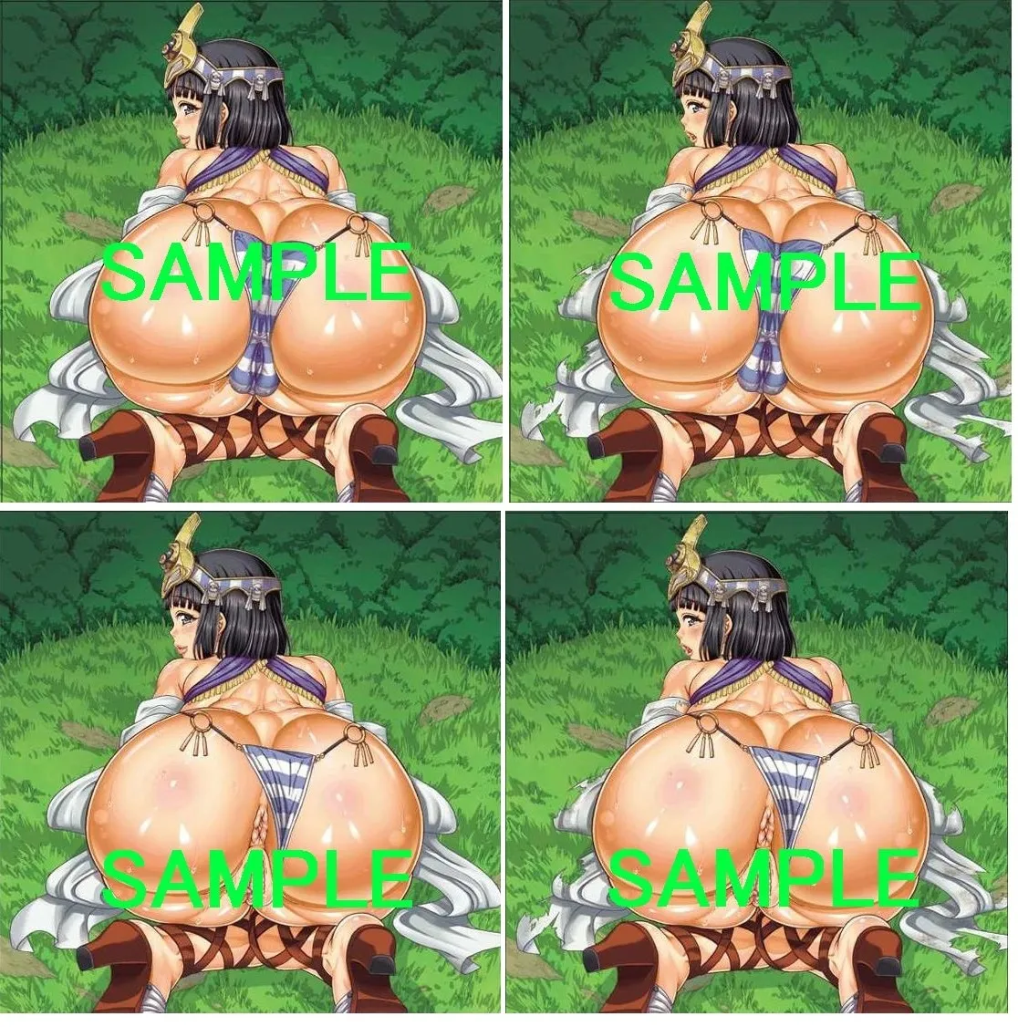 Artist:安藤裕行 スケベ絵師 page 4 full