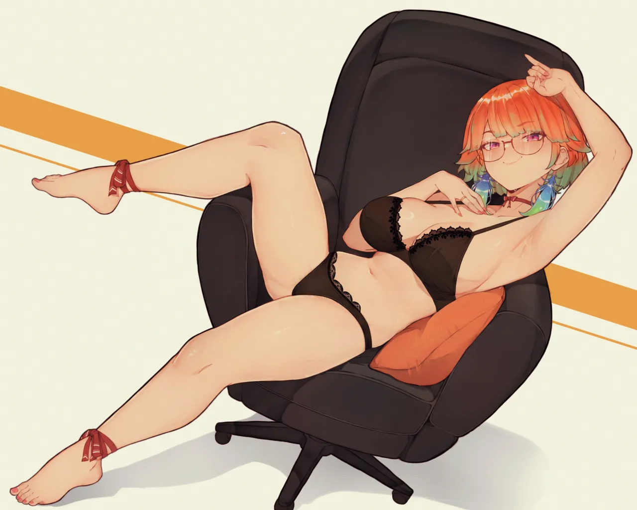 Takanashi Kiara HQ+Naughty page 10 full