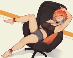 Takanashi Kiara HQ+Naughty