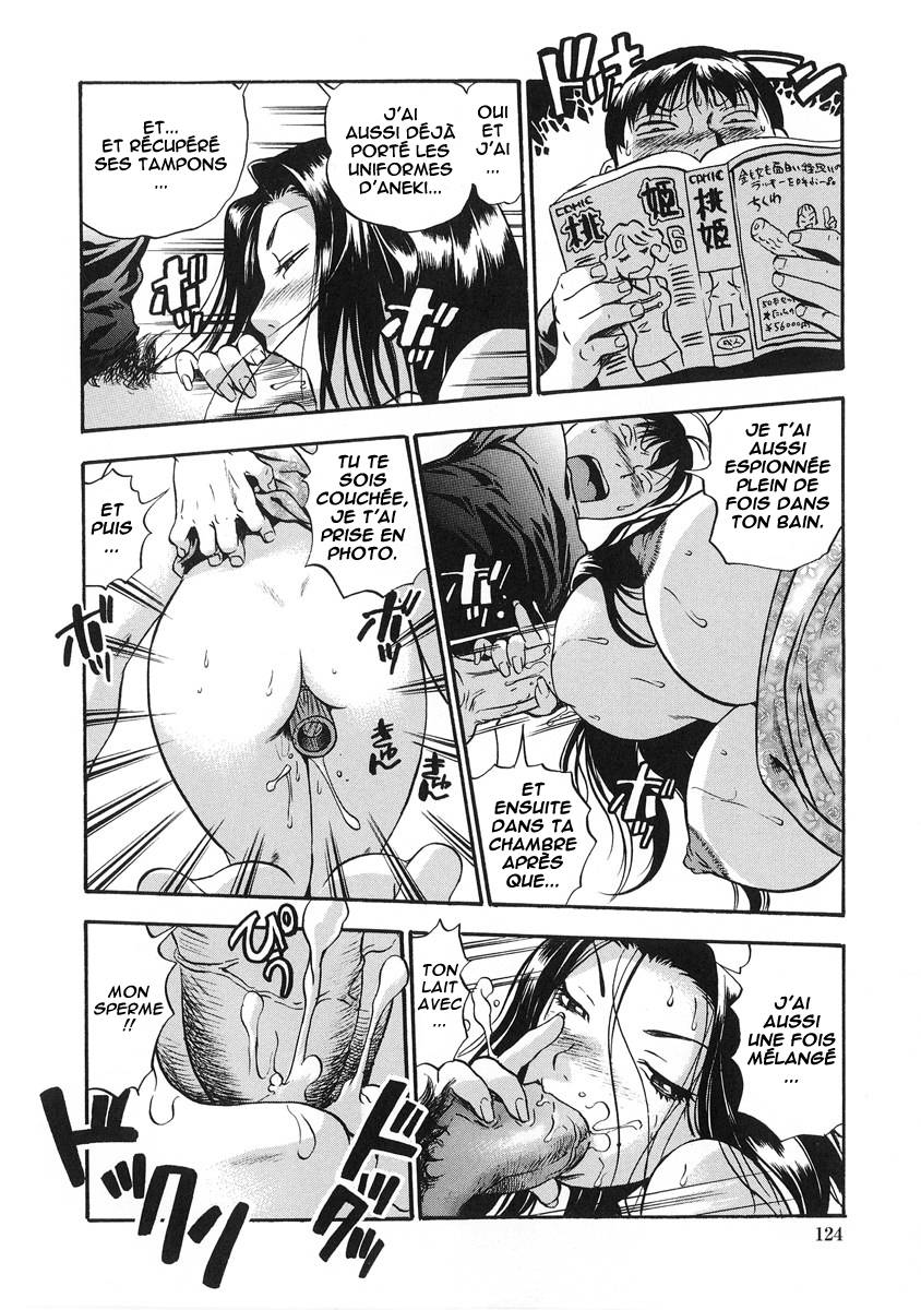 Houba Aneki French page 9 full