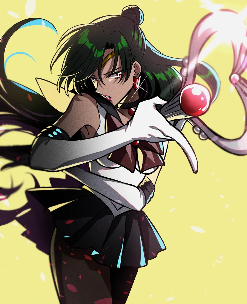 Artist:棘尾どろしー page 10 full