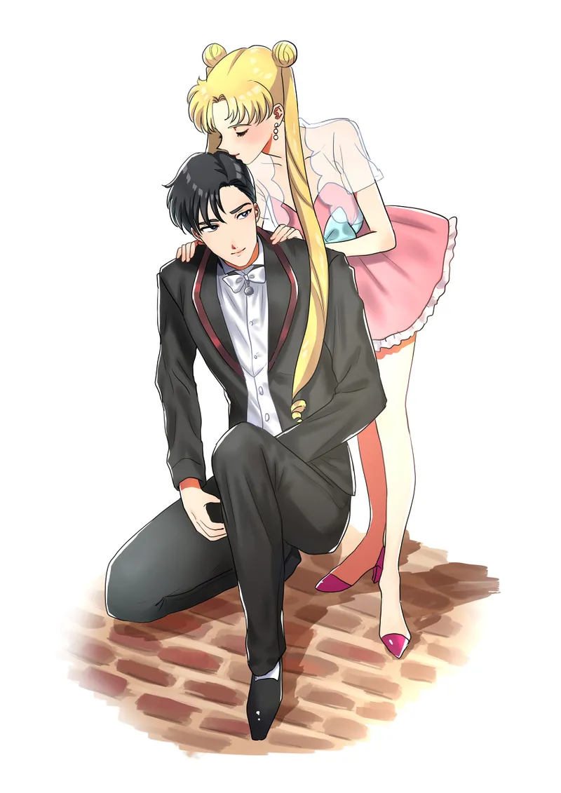 Artist:棘尾どろしー page 2 full