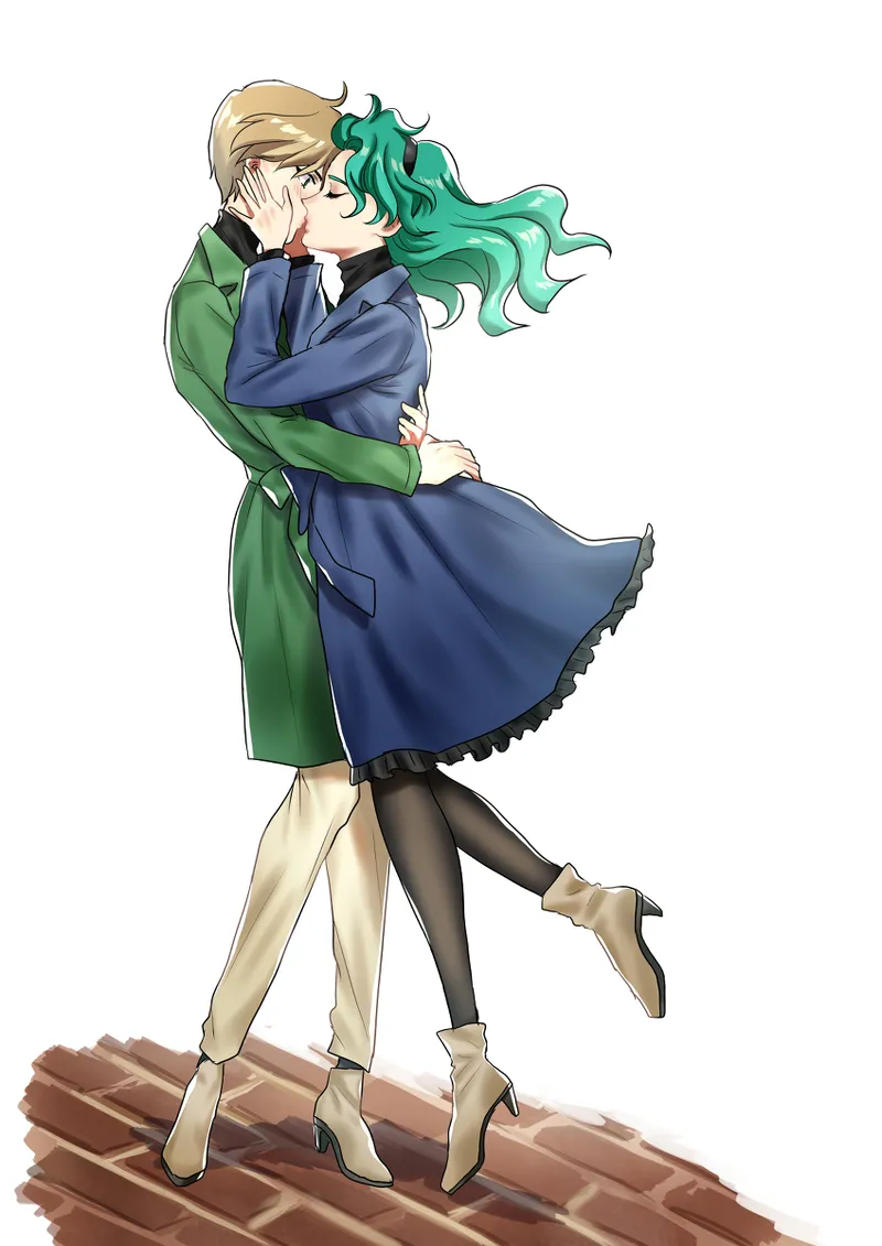 Artist:棘尾どろしー page 3 full