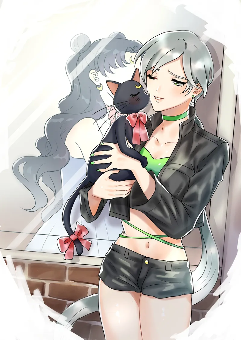 Artist:棘尾どろしー page 5 full