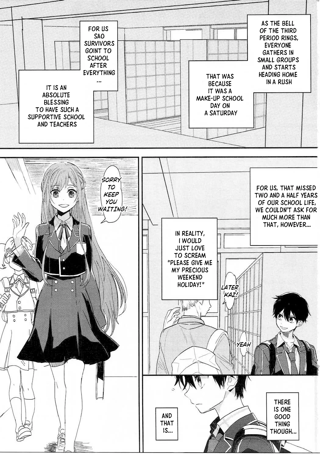 lose patience page 2 full