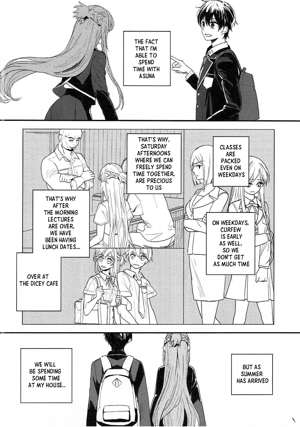 lose patience page 3 full