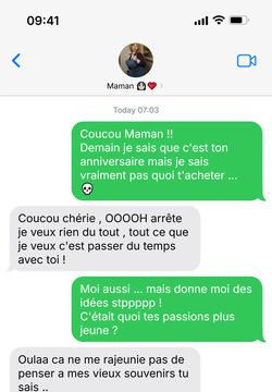 Cosplay - Mere fils CH1 2 3