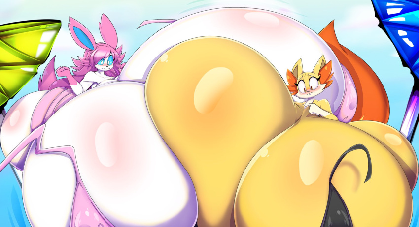 THICCBUNS page 7 full