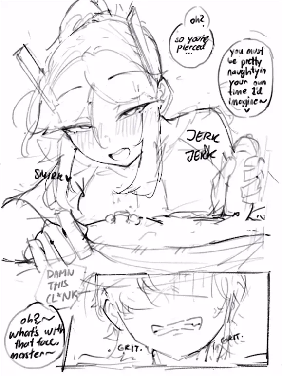 🐟ALTERKYON page 10 full