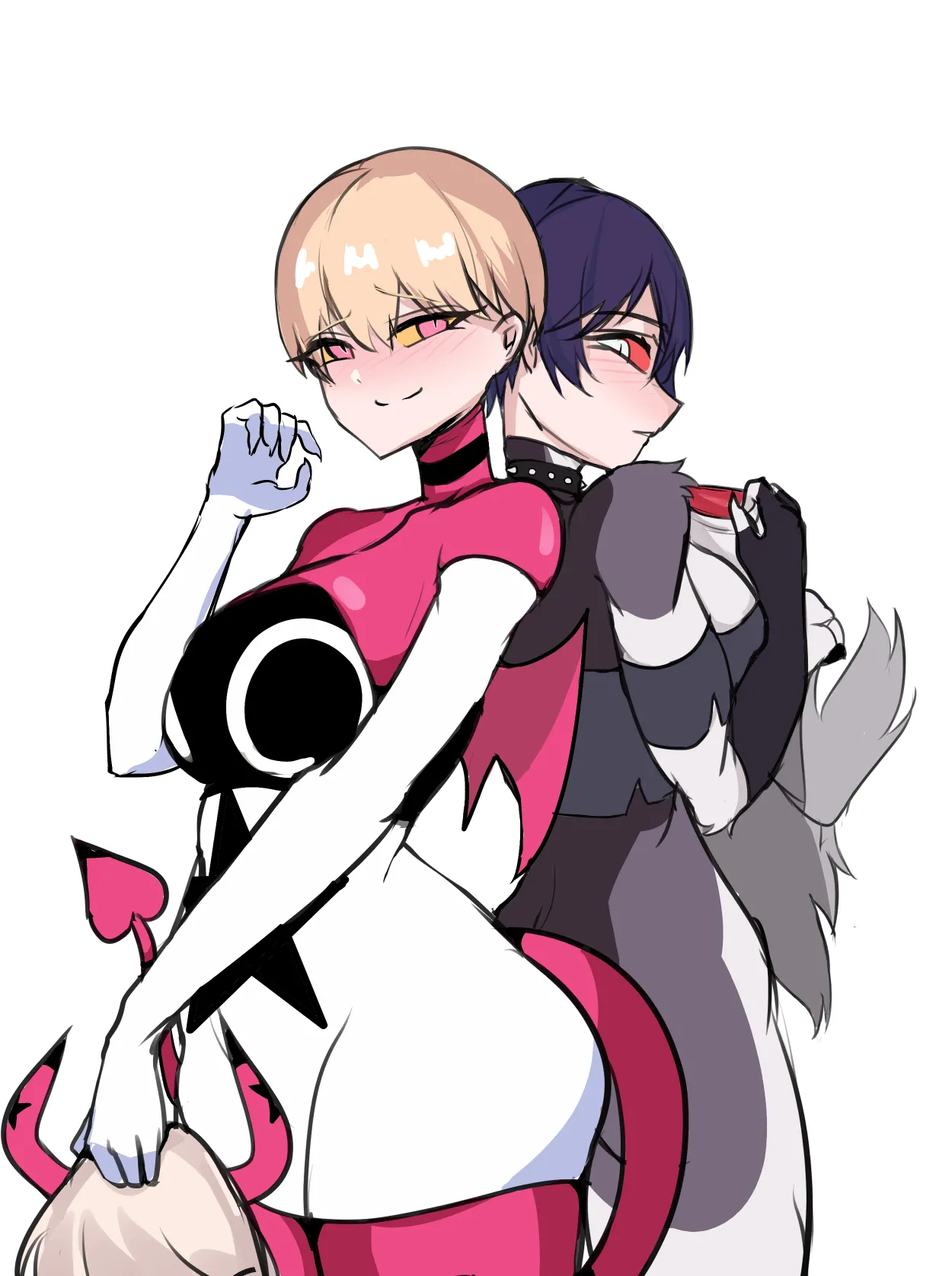 Loona suit Collection page 5 full