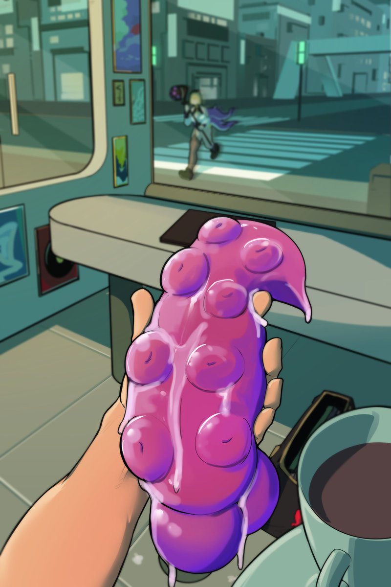 Give her tentacle back page 3 full