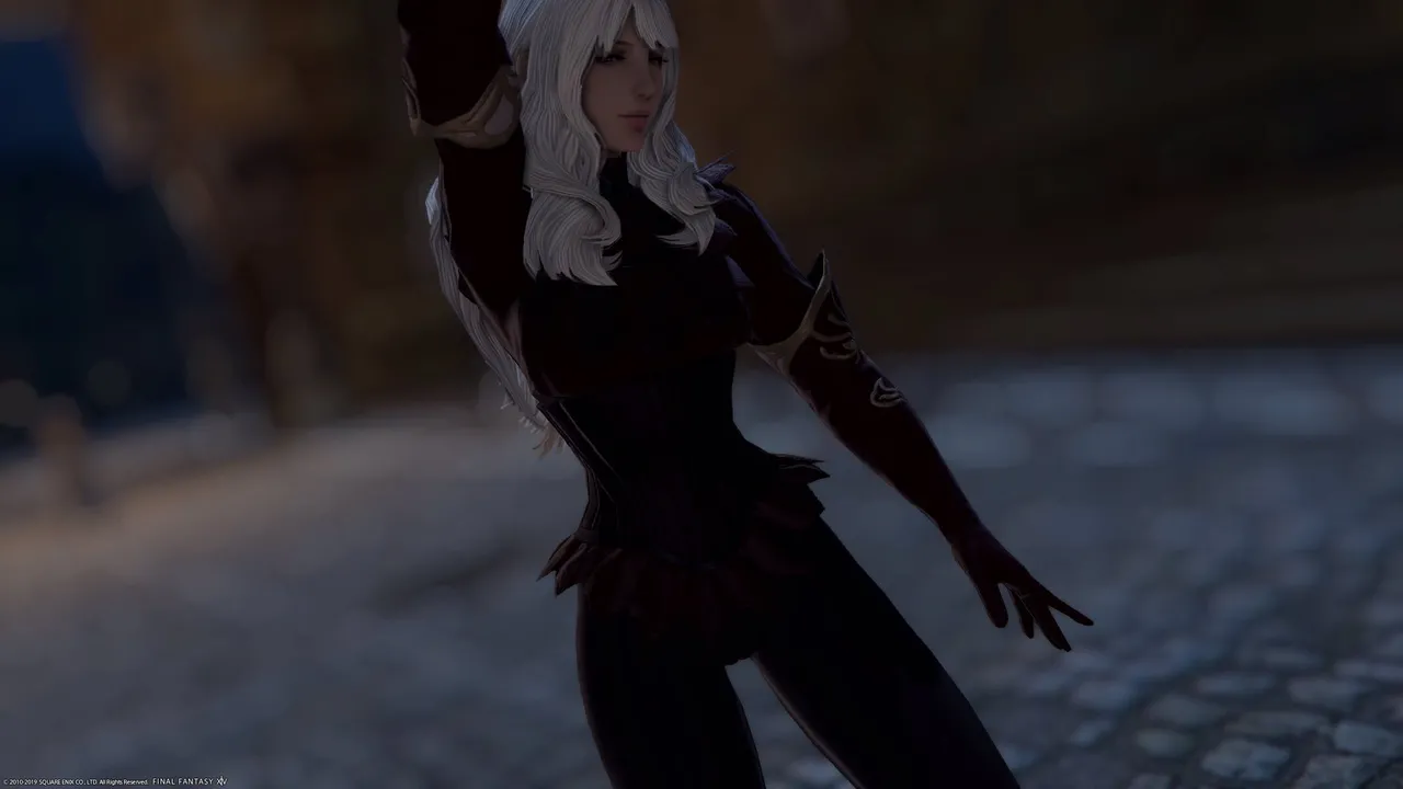 Princess Angelise Reiter page 8 full