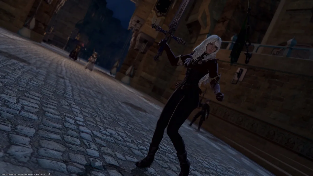 Princess Angelise Reiter page 9 full