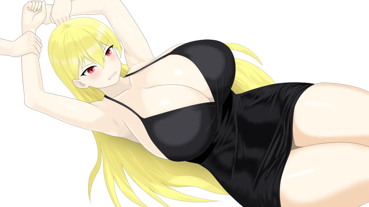 Inda no Boukensha Anna ~Saikyou no Boukensha ga Teihen Otoko no Onna ni Naru made~ page 6 full