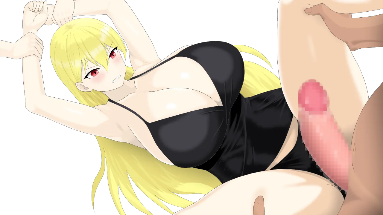 Inda no Boukensha Anna ~Saikyou no Boukensha ga Teihen Otoko no Onna ni Naru made~ page 7 full