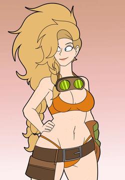 Jester's Resort - Gemma