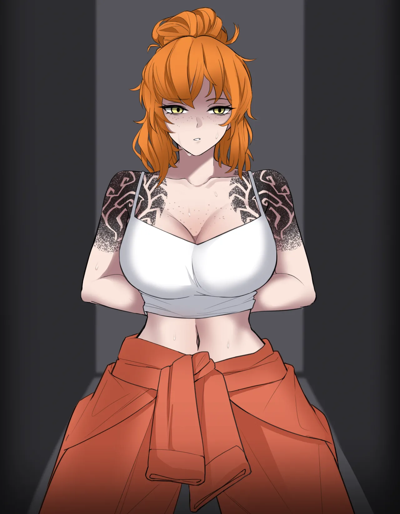 Sol_ssl Fanbox missing works page 2 full