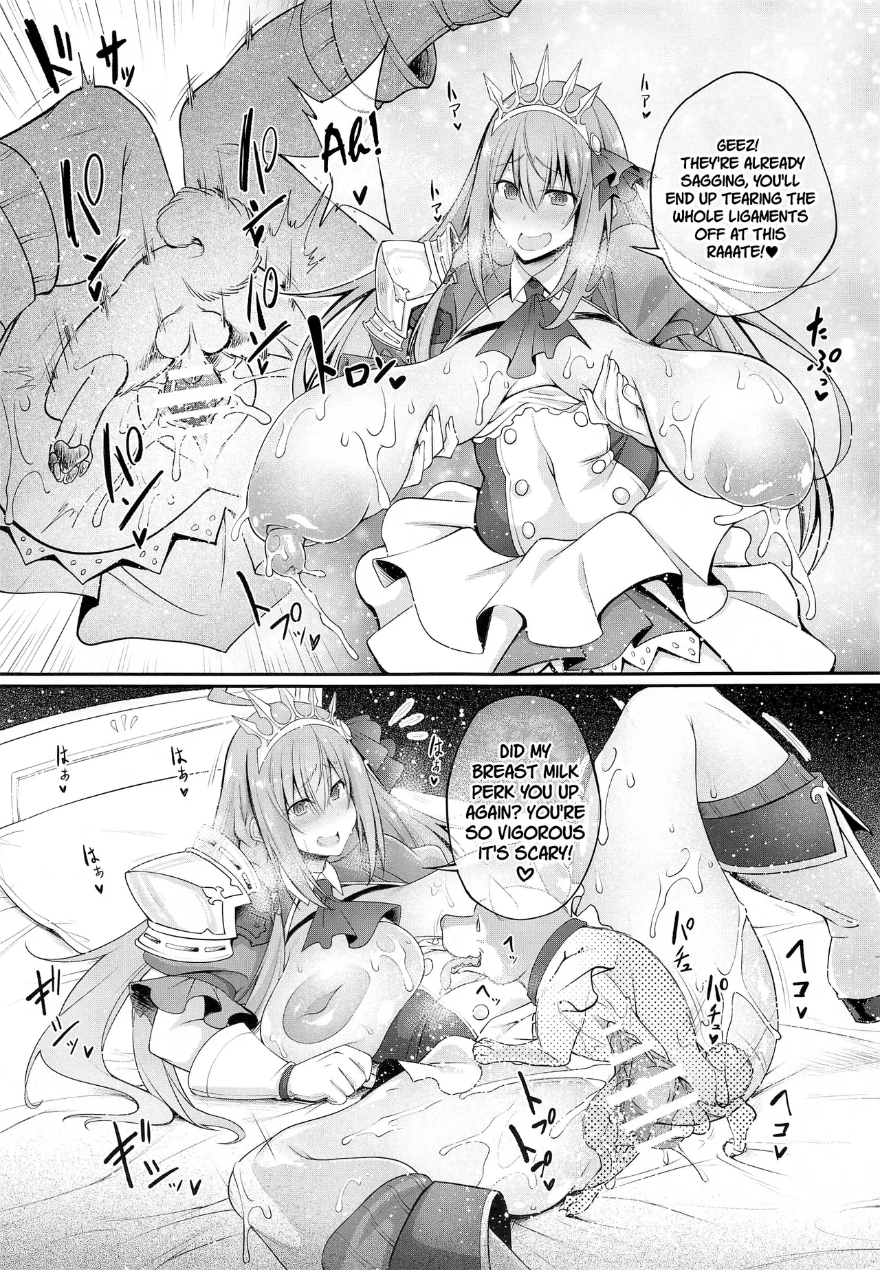 Animal Connect page 10 full