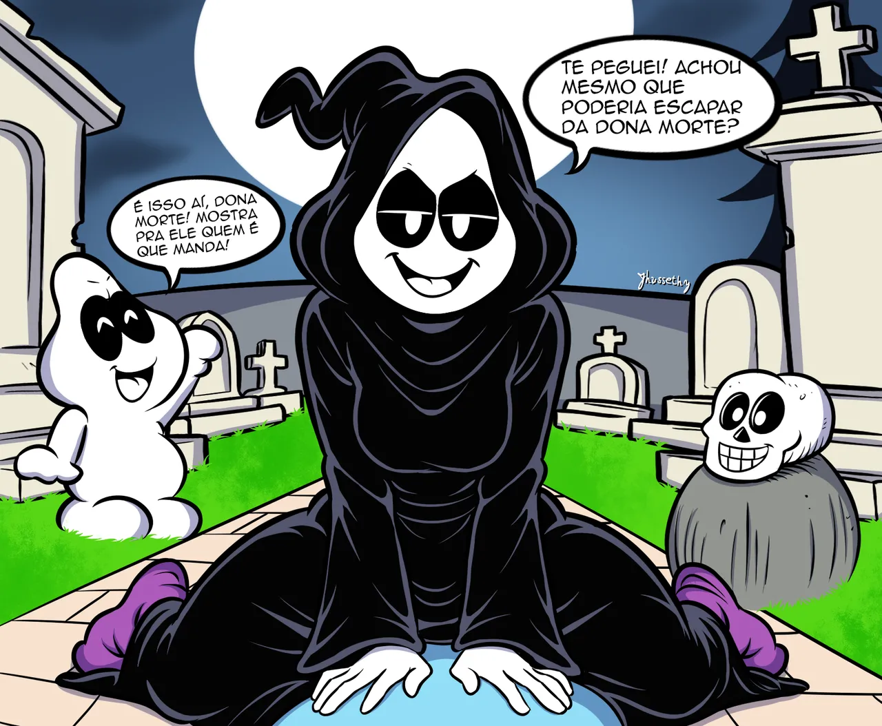 monica's gang page 2 full