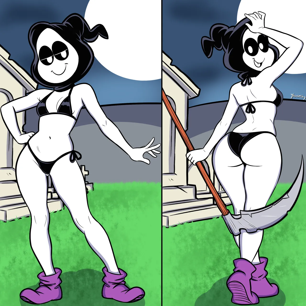 monica's gang page 4 full