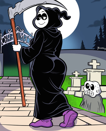 monica's gang cover