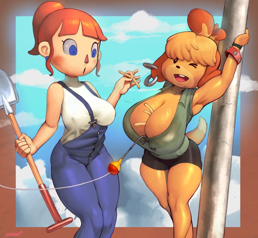 LEWDCACTUS page 5 full