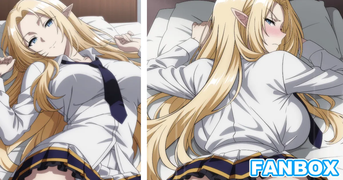 アルファ後背位 page 1 full