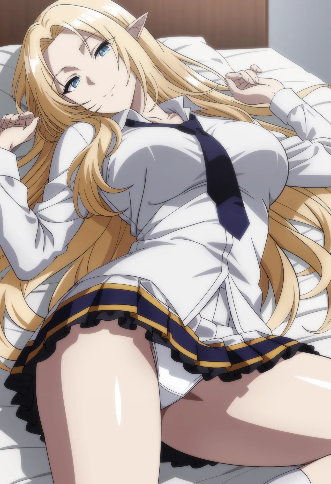 アルファ後背位 page 2 full