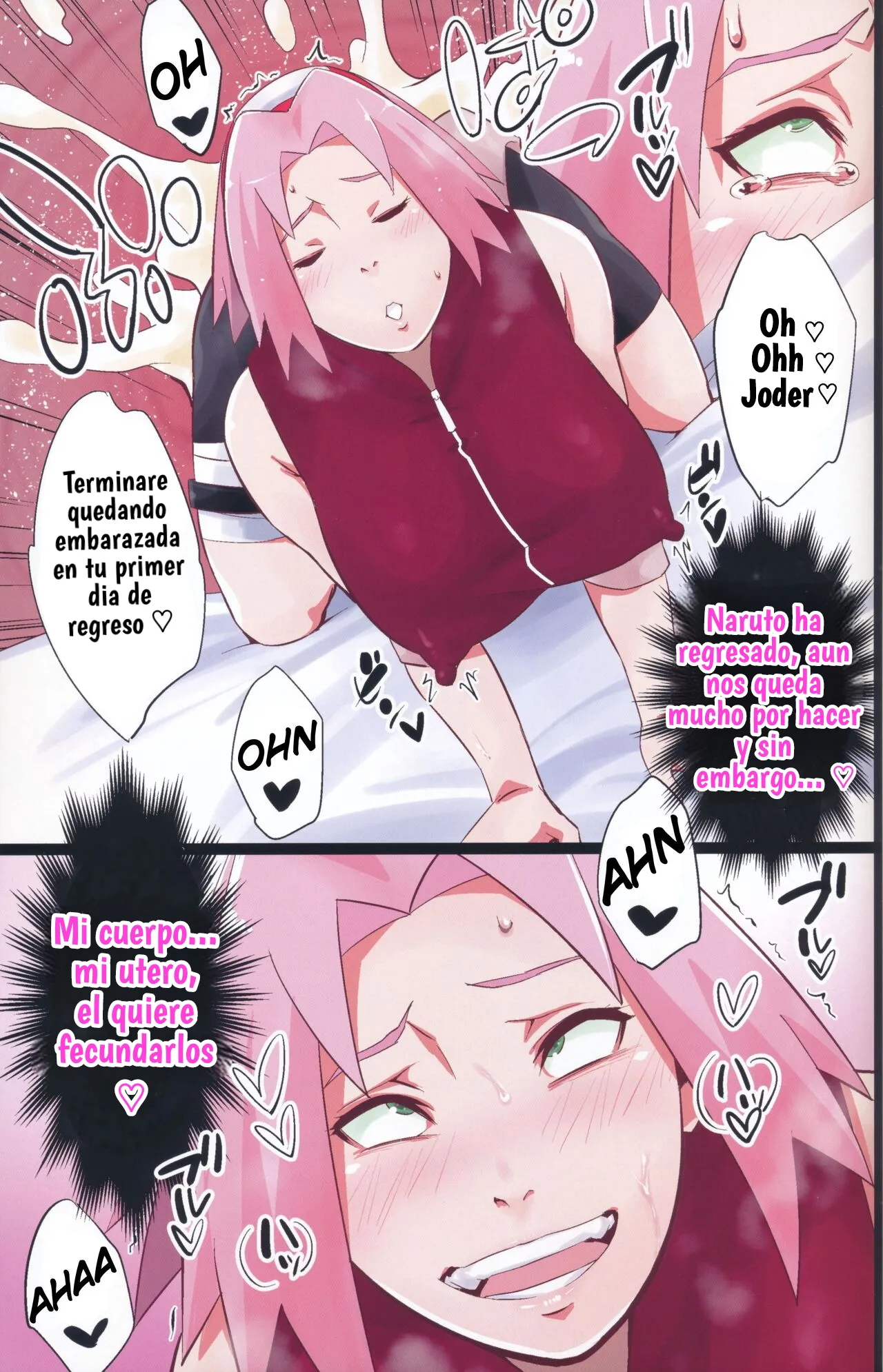 NARUTOP PINK 104 page 10 full