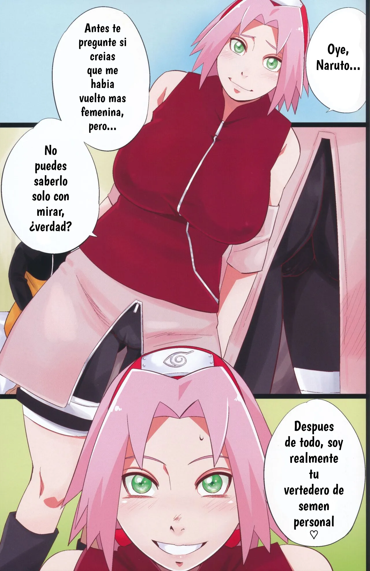 NARUTOP PINK 104 page 2 full