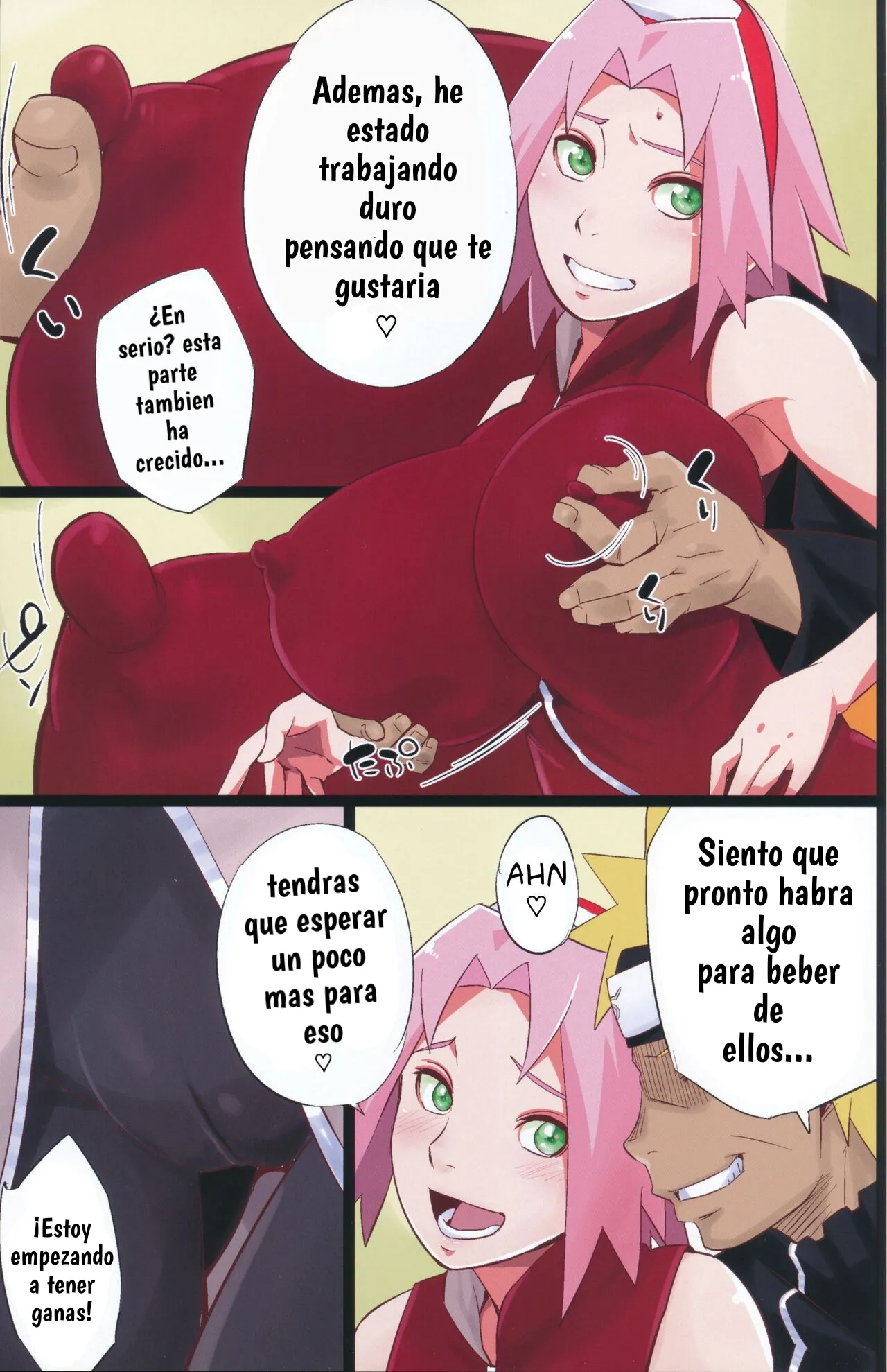 NARUTOP PINK 104 page 4 full