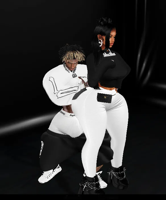 Imvu Bitches 1MALIKAQUINNBAD1 page 2 full