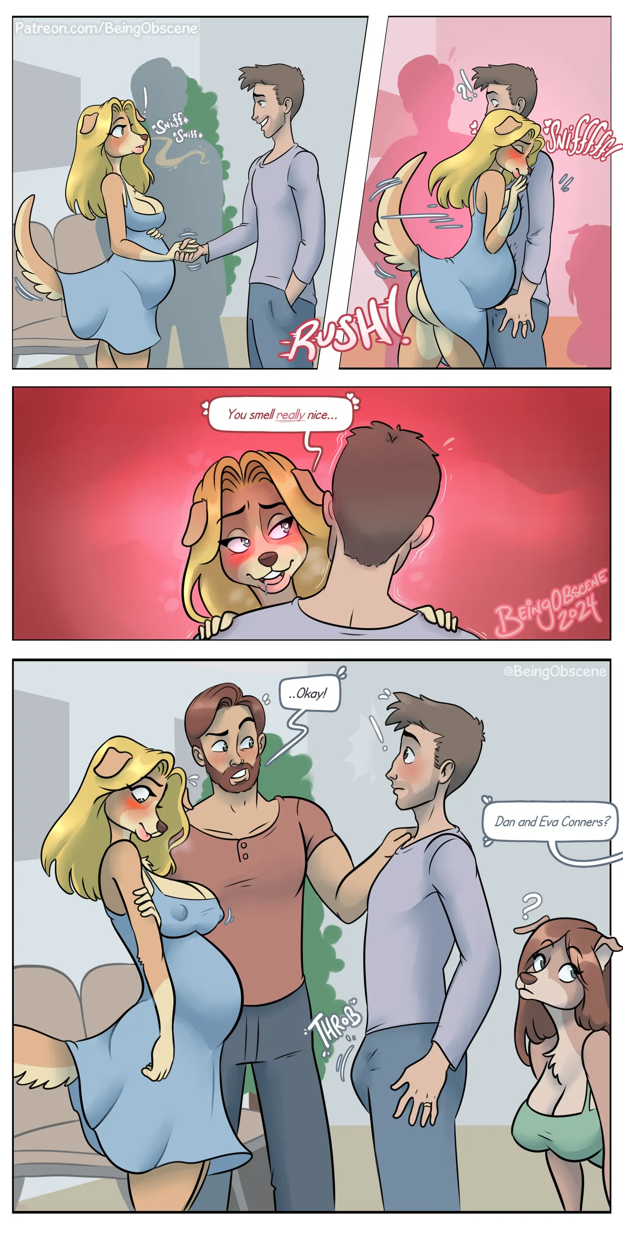 Retrieving Eva: Part 4 &amp; 5 page 4 full