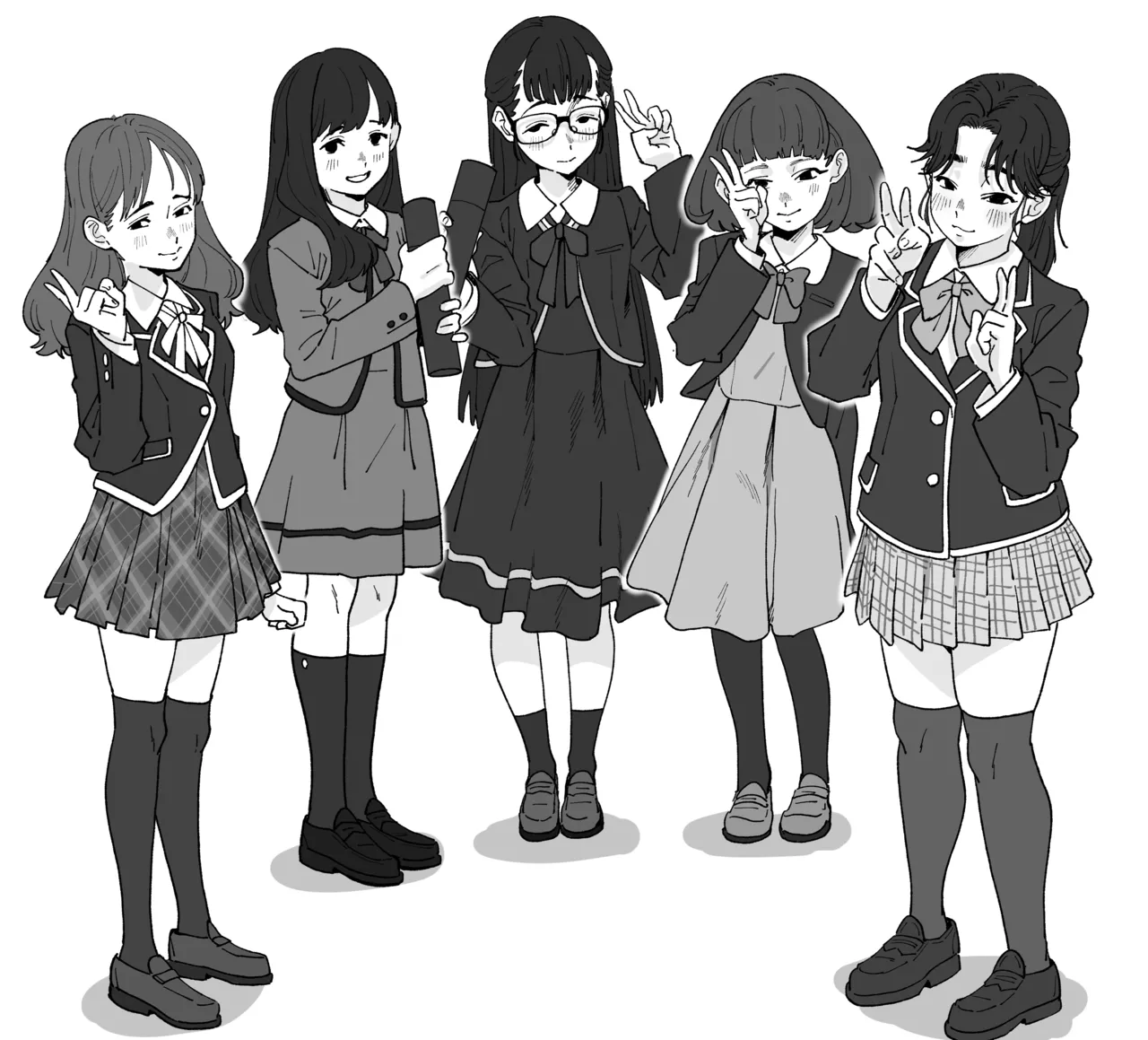 卒◯生`s page 2 full