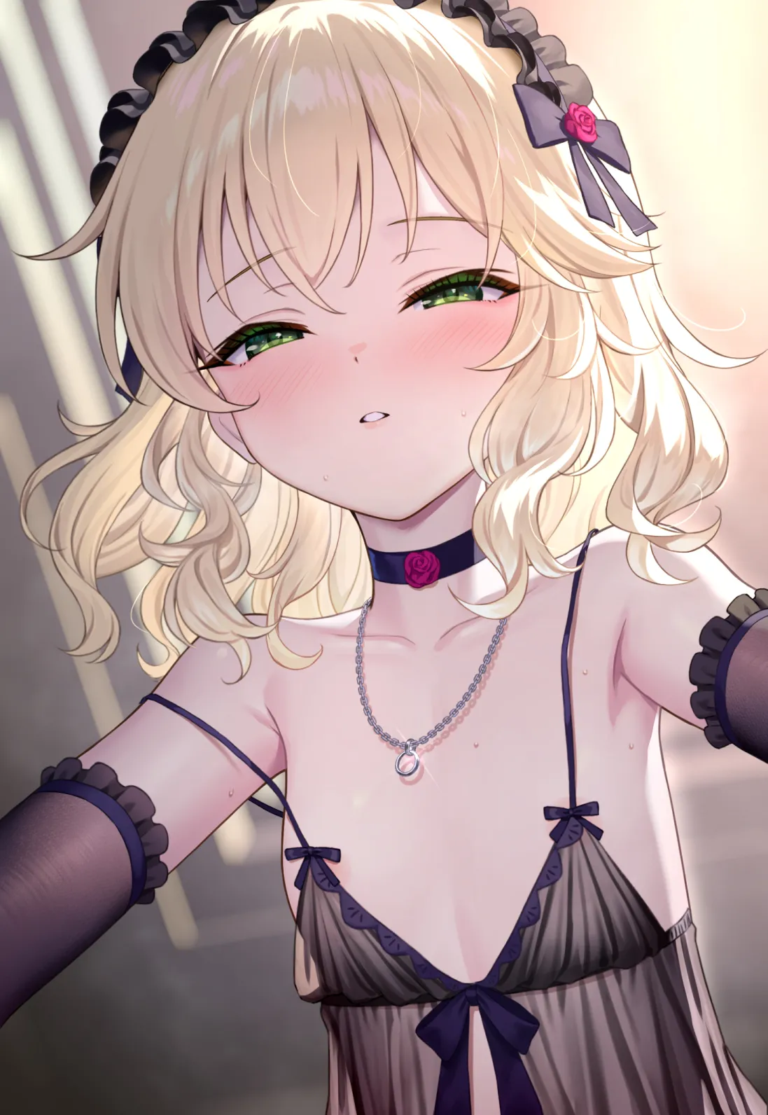 食と色 page 1 full